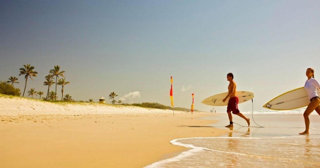 visado de estudiante Australia requisitos para viajar a Australia